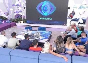 bigbrother Big Brother