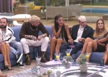 Big Brother: Η απρόσμενη αποχώρηση από το ριάλιτι – Όλο το παρασκήνιο (video)