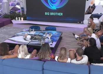 Big Brother: Υποψήφιοι προς αποχώρηση οι μισοί συμμετέχοντες του παιχνιδιού