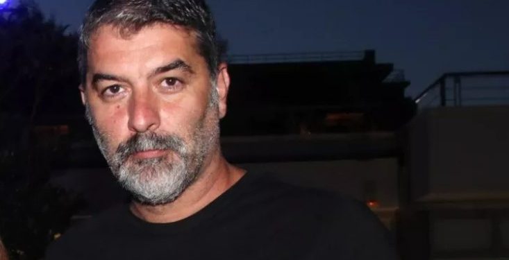 Alldaynews.gr Βασίλης Μπισμπίκης: Αγωγή διαζυγίου από την πρώην σύζυγό του μετά την δημοσιοποίηση της σχέσης του με την Δέσποινα Βανδή!