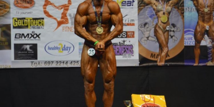 Alldaynews.gr Τραγικές στιγμές για τον Βασίλη Μοϊντίνη: Διασωληνώθηκε για 55 ημέρες-Έχασε 62 κιλά