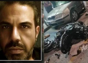 «Πέρασε κόκκινα φανάρια και άφησε το παιδί μου στον τόπο!» – Ξεσπά η μητέρα του ντελιβερά