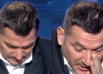 Πύρρος Δήμας: «Έσπασε» μιλώντας για τον χαμό της συζύγου του, Αναστασίας