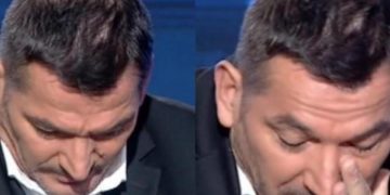 Alldaynews.gr Πύρρος Δήμας: «Έσπασε» μιλώντας για τον χαμό της συζύγου του, Αναστασίας