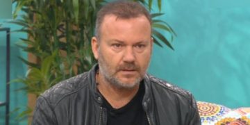 Alldaynews.gr Τόνυ Δημητρίου