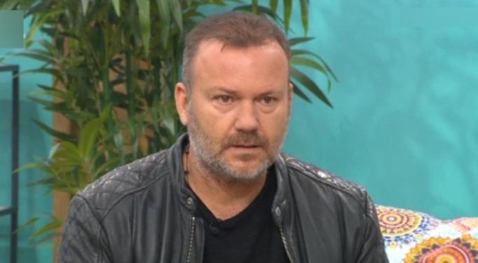 Alldaynews.gr Τόνυ Δημητρίου