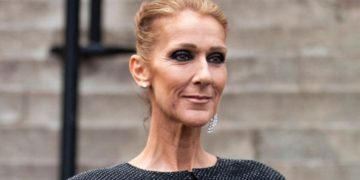 Σελίν Ντιόν