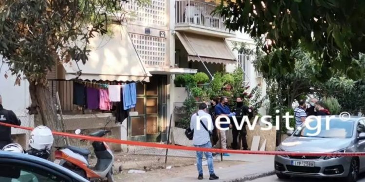 Alldaynews.gr Φρίκη στο Αιγάλεω: «Σκότωσε τη μάνα μου» φώναζε ο ένας από τους 5 γιους της 55χρονης