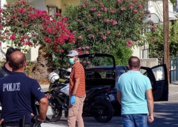 Οικογενειακή Τραγωδία: Σκότωσε τη γυναίκα του και αυτοκτόνησε