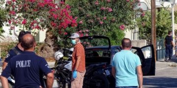 Οικογενειακή Τραγωδία: Σκότωσε τη γυναίκα του και αυτοκτόνησε