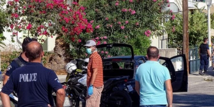 Οικογενειακή Τραγωδία: Σκότωσε τη γυναίκα του και αυτοκτόνησε