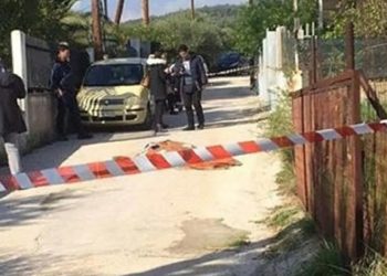 Δολοφονία στην Ιστιαία απο 24χρονο Ρομά: «Ήξερα ότι η γιαγιά είχε χρήματα στο σπίτι γι’ αυτό αποφάσισα να την ληστέψω»