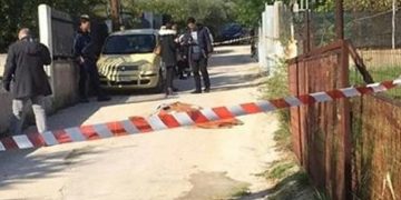 Δολοφονία στην Ιστιαία απο 24χρονο Ρομά: «Ήξερα ότι η γιαγιά είχε χρήματα στο σπίτι γι’ αυτό αποφάσισα να την ληστέψω»