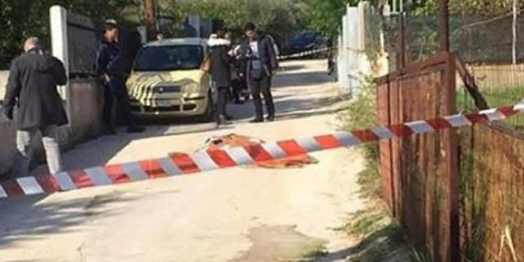 Δολοφονία στην Ιστιαία απο 24χρονο Ρομά: «Ήξερα ότι η γιαγιά είχε χρήματα στο σπίτι γι’ αυτό αποφάσισα να την ληστέψω»