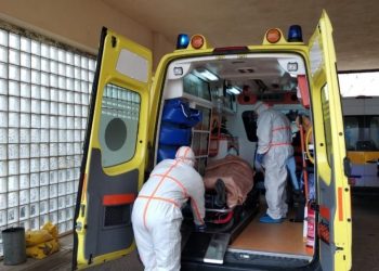 Τραγωδία: Πνίγηκε και πέθανε αβοήθητος την ώρα που έτρωγε