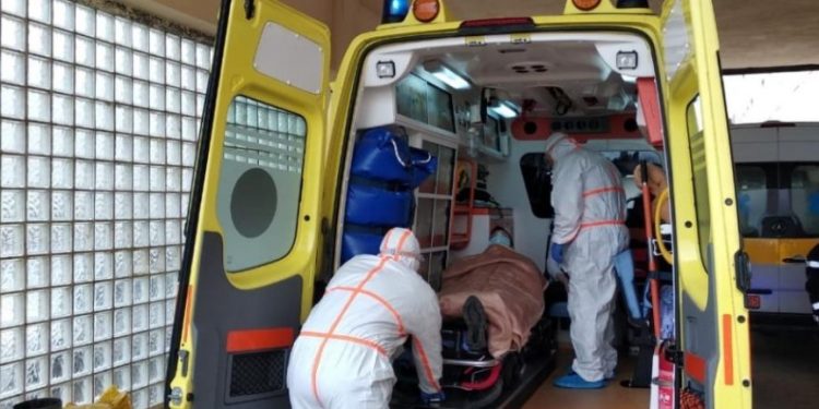 Alldaynews.gr Τραγωδία: Πνίγηκε και πέθανε αβοήθητος την ώρα που έτρωγε