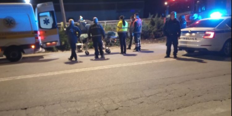 Πριν Λίγο-Τραγικό Συμβάν: Τον ανέσυραν Νεκρό απο το αυτοκίνητό του[photos]