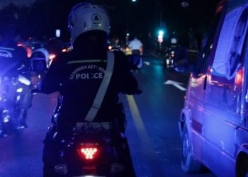 Με 200 χιλιόμετρα στην Αλεξάνδρας με μποτιλιάρισμα: Η Διαδρομή αγωνίας για να φτάσει το παιδί στο «Παίδων»[video]