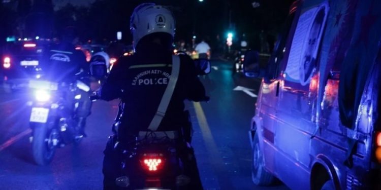 Με 200 χιλιόμετρα στην Αλεξάνδρας με μποτιλιάρισμα: Η Διαδρομή αγωνίας για να φτάσει το παιδί στο «Παίδων»[video]