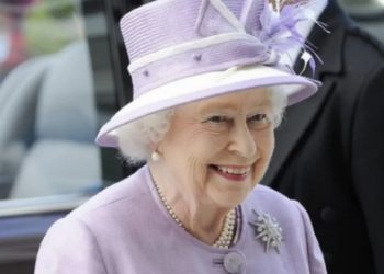 Στο Νοσοκομείο η Βασίλισσα Ελισάβετ