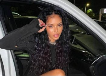 Νέα Τραγωδία στη showbiz: Νεκρή σε τροχαίο η 22χρονη τραγουδίστρια Emani (vids)