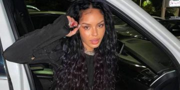 Νέα Τραγωδία στη showbiz: Νεκρή σε τροχαίο η 22χρονη τραγουδίστρια Emani (vids)