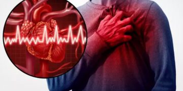 Alldaynews.gr Συμπτώματα εμφράγματος: Τι θα νιώσετε λίγο πριν σας συμβεί