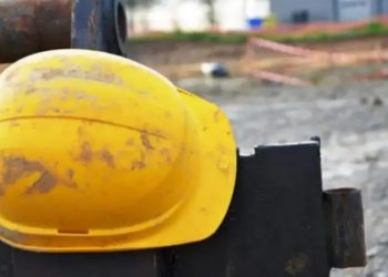 Σοβαρό εργατικό ατύχημα: Διασωληνώθηκε 22χρονος που έπεσε σε φρεάτιο τριών μέτρων