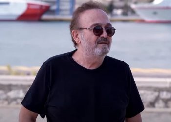 Γονίδης: Πήγαινα με γαϊδούρι ψωμιά στα λιμάνια -Ψυχολογικό στην κηδεία του πατέρα μου