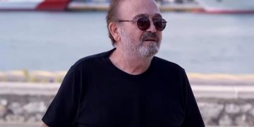 Alldaynews.gr Γονίδης: Πήγαινα με γαϊδούρι ψωμιά στα λιμάνια -Ψυχολογικό στην κηδεία του πατέρα μου