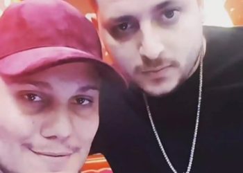 Τραγική Ειρωνεία: Διασωληνωμένος απο τροχαίο κολλητός φίλος του Mad Clip