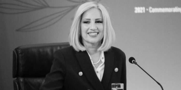 Alldaynews.gr fofi-Φώφη Γεννηματά