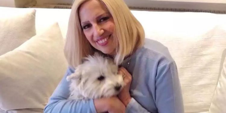 Φώφη Γεννηματά: Το σπίτι που «σημάδεψε» τη ζωή της[video]