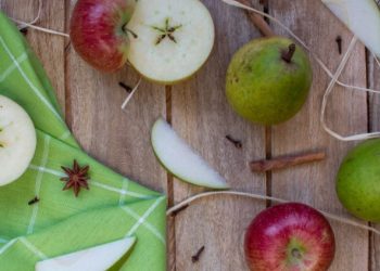 Τέσσερα κιλά μείον και λιγότερο λίπος στην κοιλιά με αυτό το φρούτο πριν το γεύμα