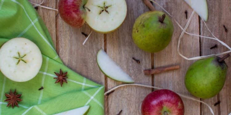 Τέσσερα κιλά μείον και λιγότερο λίπος στην κοιλιά με αυτό το φρούτο πριν το γεύμα