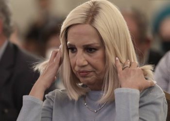 Φώφη Γεννηματά: Ξεπέρασε τις πρώτες δύσκολες ώρες