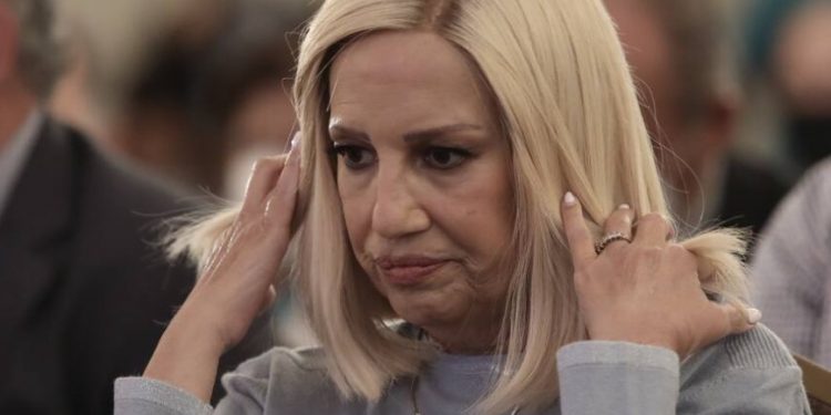 Alldaynews.gr Φώφη Γεννηματά: Ξεπέρασε τις πρώτες δύσκολες ώρες