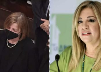 Φώφη Γεννηματά – Τραγική φιγούρα η αδελφή της: 2 φορές αντιμέτωπη με τον καρκίνο και εκείνη