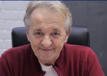 Βόμβα με Γιώργο Γεωργίου – Τέλος με απόφαση Νίκου Χατζηνικολάου