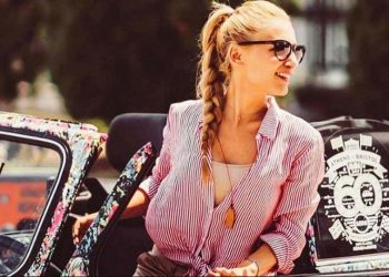 Ανείπωτος Θρήνος: Νεκρή η δημοσιογράφος Αριάδνη Γερασιμίδου – Το συγκλονιστικό της βίντεο λίγες μέρες πριν φύγει από τη ζωή