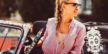 Ανείπωτος Θρήνος: Νεκρή η δημοσιογράφος Αριάδνη Γερασιμίδου – Το συγκλονιστικό της βίντεο λίγες μέρες πριν φύγει από τη ζωή