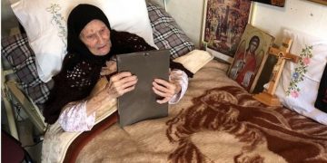 Alldaynews.gr Γερόντισσα Γαλακτία της Κρήτης: Δύο ισχυροί σεισμοί θα γίνουν σε λίγες μέρες εδώ