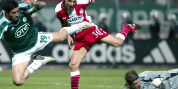 Τα παράτησε όλα στα 26: Ο παίκτης του Ολυμπιακού που κέρδισε 1 εκατ. ευρώ στο λαχείο και άλλαξε ζωή