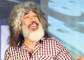 Γιάννης Γιοκαρίνης: Ο εθισμός με το αλκοόλ και η «Ευλαμπία» που δεν του άρεσε