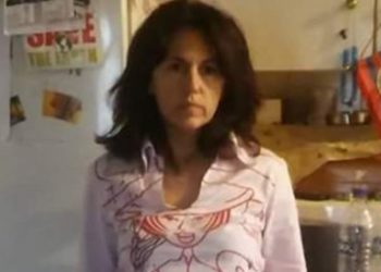 Συζυγοκτονία στα Τρίκαλα: «Τσακωθήκαμε και την σκότωσα» – Φωτογραφίες από τον τόπο του στυγερού εγκλήματος