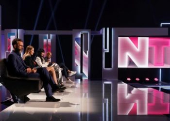 GNTM: Το ανάρμαστο πλάνο που κάνει τον γύρο του διαδικτύου-Πλησιάζει εικόνες… Bachelor