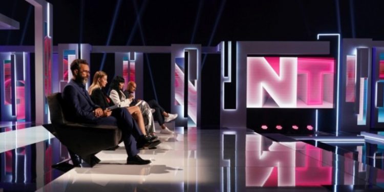Alldaynews.gr GNTM: Το ανάρμαστο πλάνο που κάνει τον γύρο του διαδικτύου-Πλησιάζει εικόνες… Bachelor