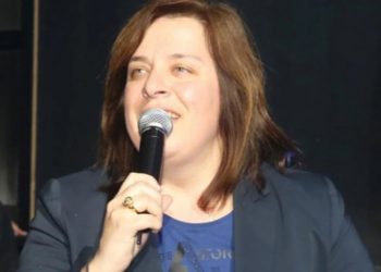 Απίστευτο ατύχημα για την Γωγώ Τσαμπά! Έπεσε σε… τρύπα και τη βρήκαν μετά από μια ώρα![video]