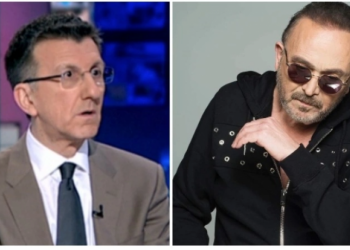 Επίθεση Γονίδη σε Πορτοσάλτε: «Ο κόσμος σε έχει διαγράψει πριν την ΕΣΗΕΑ…» (φωτο, video)