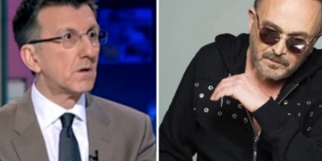 Alldaynews.gr Επίθεση Γονίδη σε Πορτοσάλτε: «Ο κόσμος σε έχει διαγράψει πριν την ΕΣΗΕΑ…» (φωτο, video)